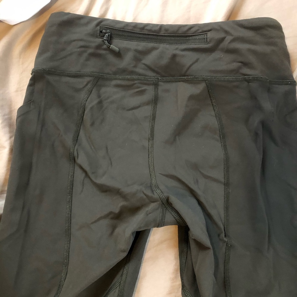 Lululemon Pace Rival Crop - Picture 5 of 5
